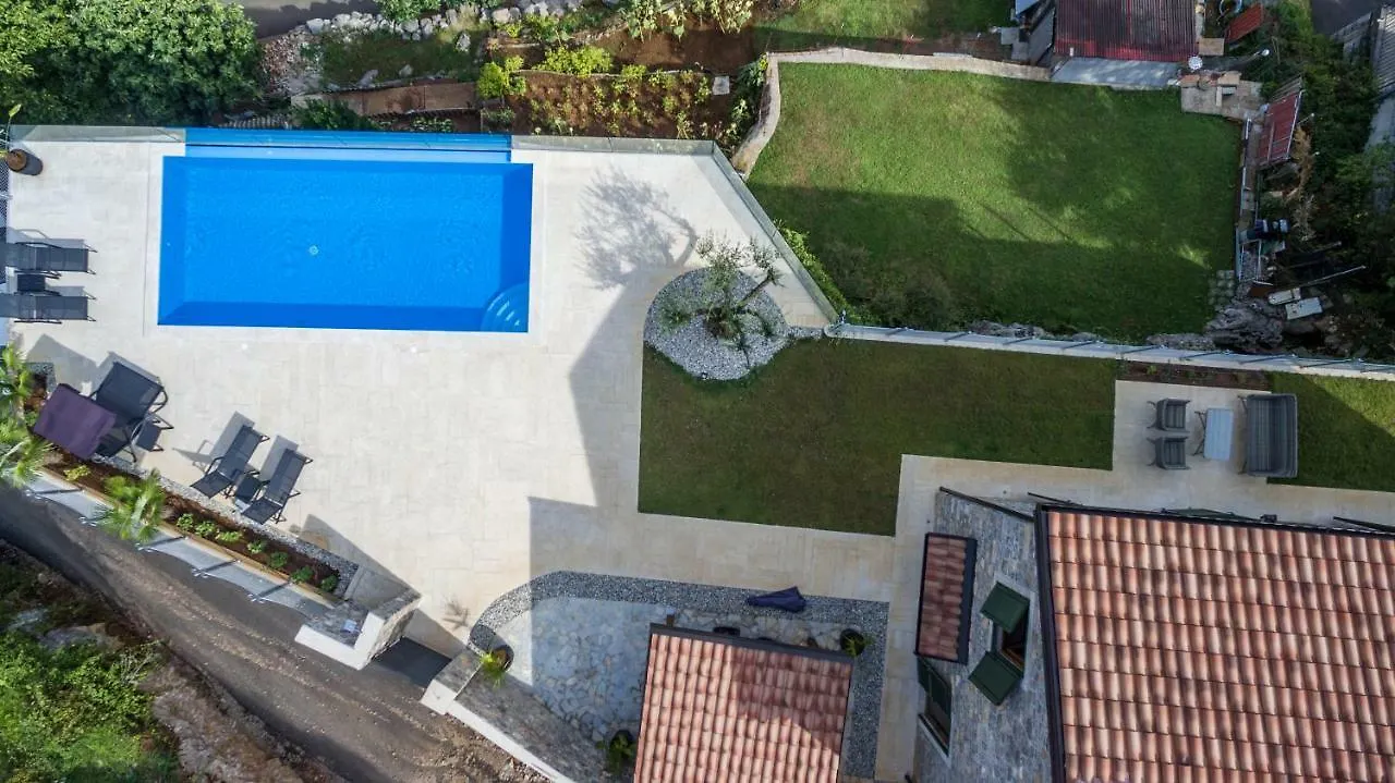 Villa Visum Poljane