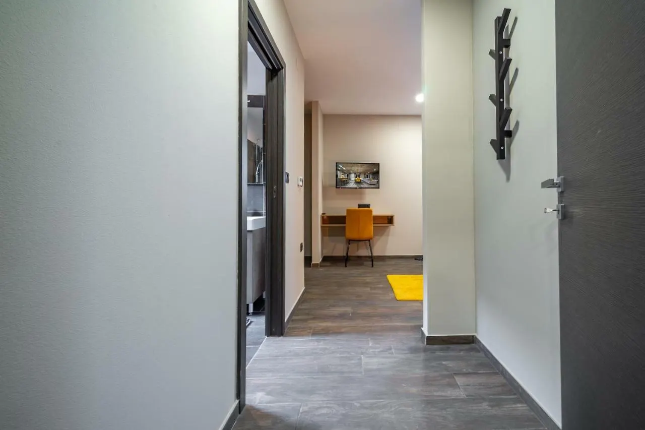 Villa Visum Poljane 0*,  Κροατία