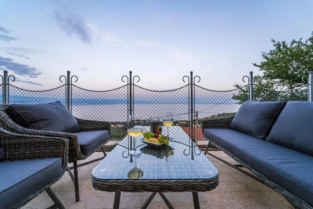 Villa Visum Poljane 0*,  Κροατία