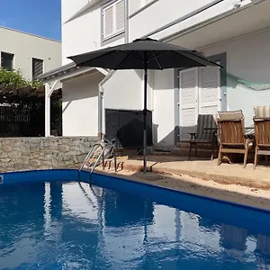 Apartment App Rebecca, Brtonigla