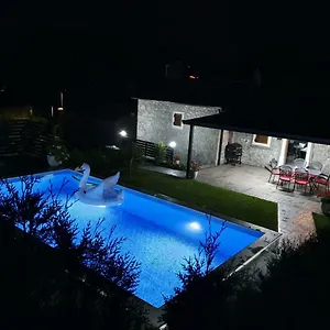 Apartment Kos, Lupoglav (Istria)